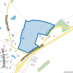 Perceel WIS00-A-1646