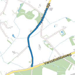 Perceel WIS00-A-1662