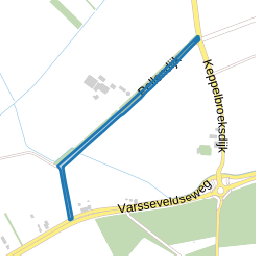 Perceel WIS00-A-1666