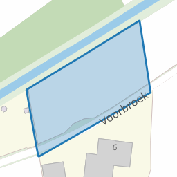 Perceel WIS00-A-1672