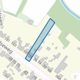 Perceel WIS00-B-1455