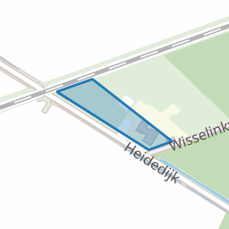 Perceel WIS00-B-1552