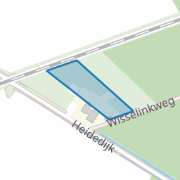 Perceel WIS00-B-1553