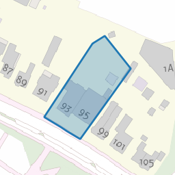 Perceel WIS00-B-1788