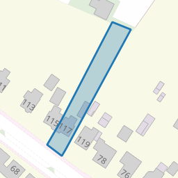 Perceel WIS00-B-2077