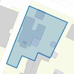 Perceel WIS00-B-2084