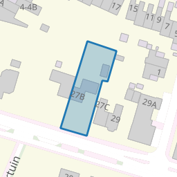 Perceel WIS00-B-2137