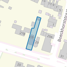 Perceel WIS00-B-2161