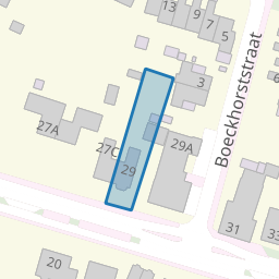 Perceel WIS00-B-2162