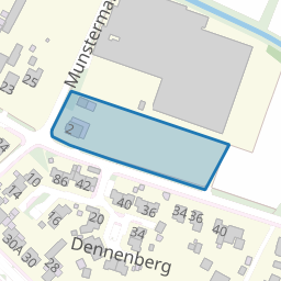 Perceel WIS00-B-2304