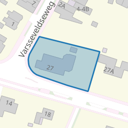 Perceel WIS00-B-2400