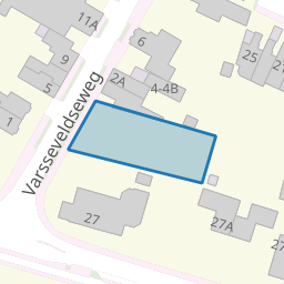 Perceel WIS00-B-2401