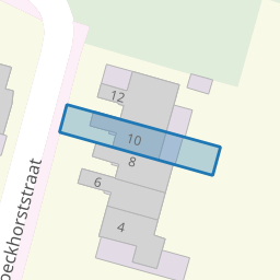 Perceel WIS00-B-2419