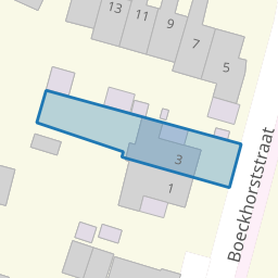 Perceel WIS00-B-2427