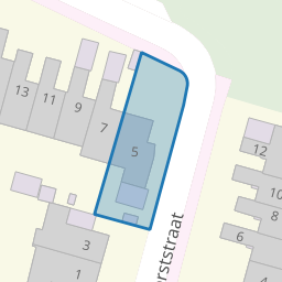 Perceel WIS00-B-2428