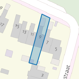 Perceel WIS00-B-2430