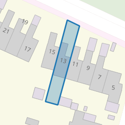 Perceel WIS00-B-2432