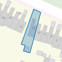 Perceel WIS00-B-2433