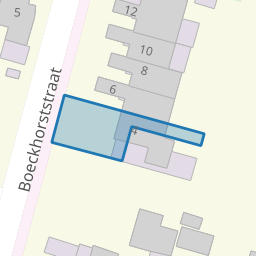 Perceel WIS00-B-2443