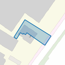 Perceel WIS00-B-2456