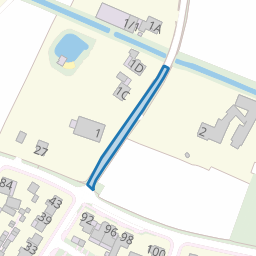 Perceel WIS00-B-2539