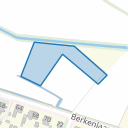 Perceel WIS00-B-2545