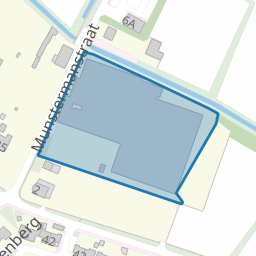 Perceel WIS00-B-2546