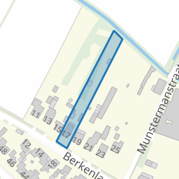 Perceel WIS00-B-2558