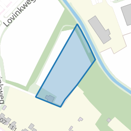 Perceel WIS00-B-2570