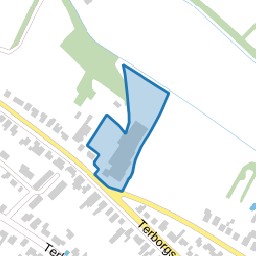 Perceel WIS00-B-2592