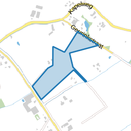 Perceel WIS00-B-2615