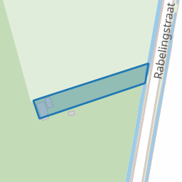 Perceel WIS00-B-2721