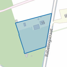 Perceel WIS00-B-2722