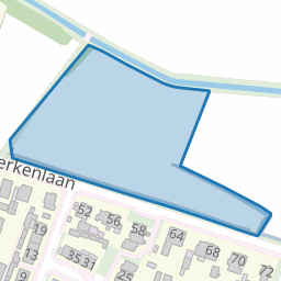 Perceel WIS00-B-2740