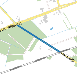 Perceel WIS00-B-2774