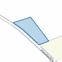 Perceel WIS00-B-2780