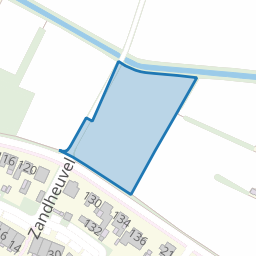 Perceel WIS00-B-2789