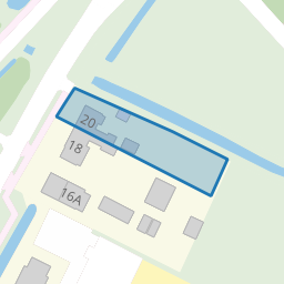 Perceel WIS00-B-2855