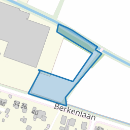 Perceel WIS00-B-2866