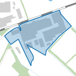 Perceel WIS00-B-2871