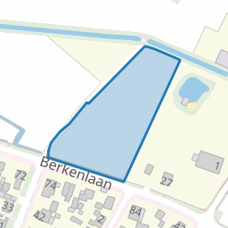 Perceel WIS00-B-2926