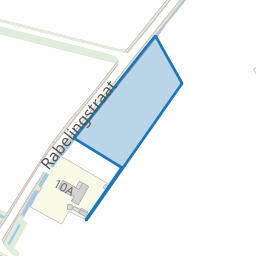 Perceel WIS00-B-2945