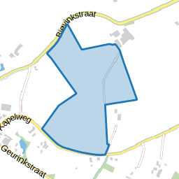 Perceel WIS00-B-2985