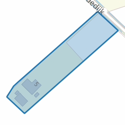 Perceel WIS00-B-2987