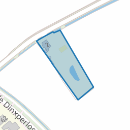 Perceel WIS00-B-3024