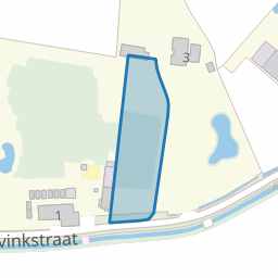 Perceel WIS00-B-3030