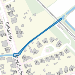 Perceel WIS00-B-3064