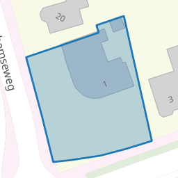 Perceel WIS00-B-3071