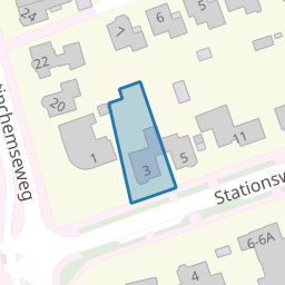 Perceel WIS00-B-3072