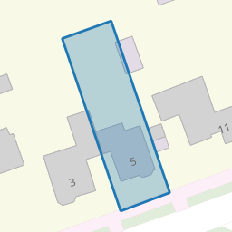 Perceel WIS00-B-3073